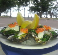 Sandis on Magnetic Island - Travel Agents