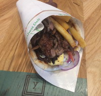 The Yiros Shop - Travel Agents