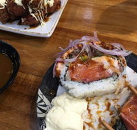 Wara Sushi - Cruises Travel
