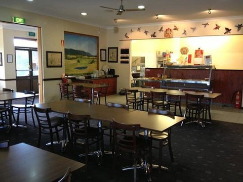 Bushland Tavern Chinese Restaurant - Travel Agents 0