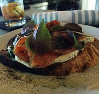 Bistro Officina - Tourism Guide