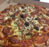 Eat-a-Pizza - Tourism Guide