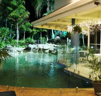 Galleons Restaurant - Travel Agents