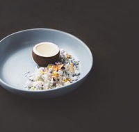 Muse Restaurant - Cruises Travel