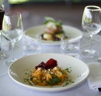 Restaurant Cuvee - Cruises Travel