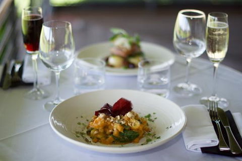 Restaurant Cuvee - Cruises Travel 0