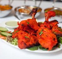 Taj Tandoori Indian Restaurant - Tourism Guide