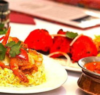 The Only Place Indian Restaurant - Tourism Guide