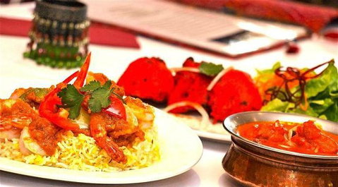 The Only Place Indian Restaurant - Tourism Guide 0
