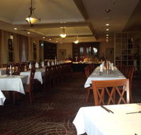 The Pines Restaurant - Cruises Travel