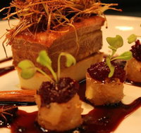 Vida Restaurant - Tourism Guide