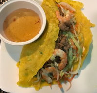 Viet Garden - Travel Search