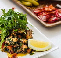 Byblos Restaurant  Bar - Travel Search