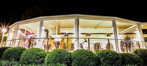 Byblos Restaurant & Bar - Tourism Guide 2