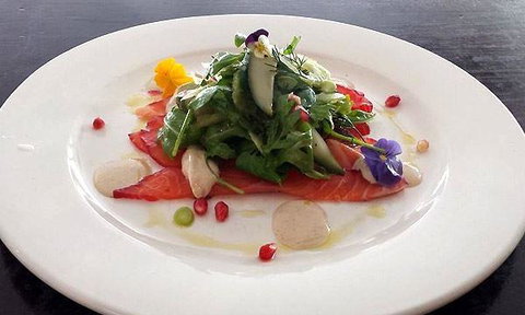 Byblos Restaurant & Bar - Tourism Guide 6