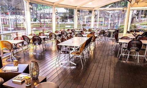 Byblos Restaurant & Bar - Tourism Guide 7
