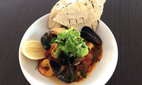 Byblos Restaurant & Bar - Tourism Guide 8