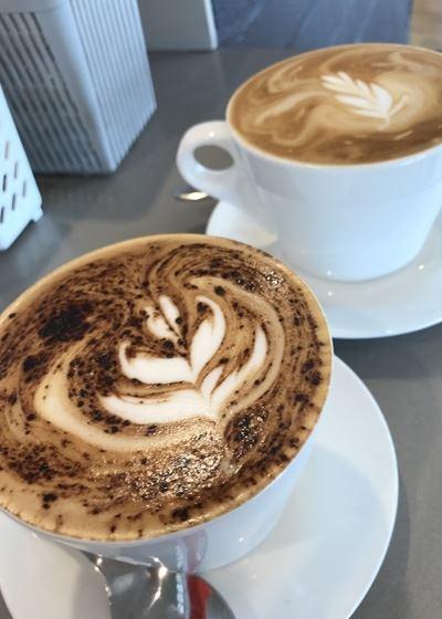 Cafe Macquarie - Tourism Guide 12