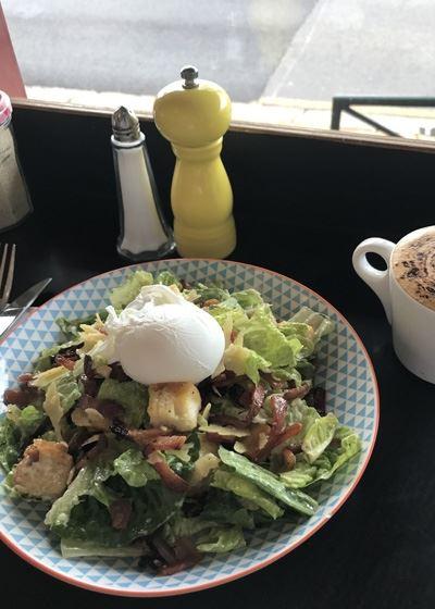 Cafe Macquarie - Tourism Guide 4