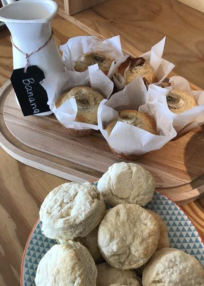Cafe Macquarie - Tourism Guide 5