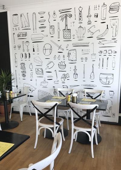 Cafe Macquarie - Tourism Guide 6