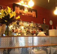 Chillies Indian Restaurant - Tourism Guide