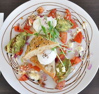 Firehouse Restaurant - Cruises Travel
