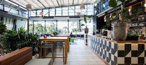 Marcellina's - Travel Search 3