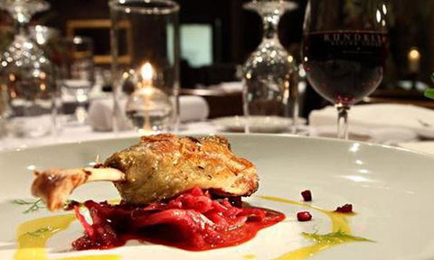Marcellina's - Travel Search 8