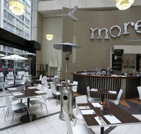 More Espresso Bar - Tourism Guide