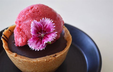 Ricciardo's Ristorante - Cruises Travel 10