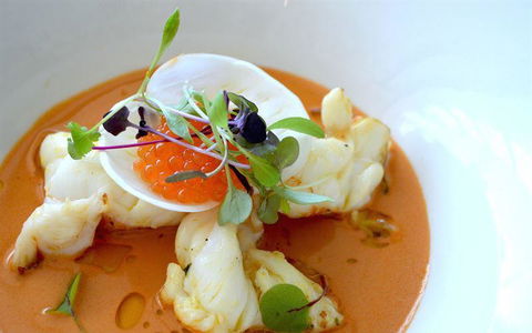 Ricciardo's Ristorante - Cruises Travel 11