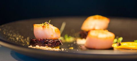 Ricciardo's Ristorante - Cruises Travel 1