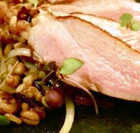 Steam Asian Restaurant - Cruises Travel