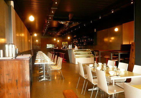 Steam Asian Restaurant - Cruises Travel 9
