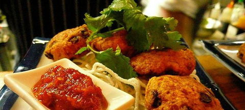Steam Asian Restaurant - Cruises Travel 1
