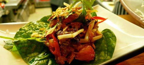 Steam Asian Restaurant - Cruises Travel 2