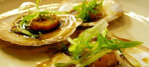 Steam Asian Restaurant - Cruises Travel 3