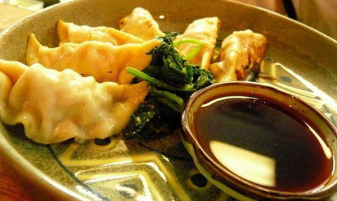 Steam Asian Restaurant - Cruises Travel 6