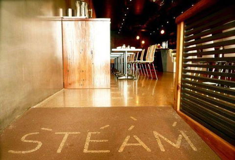 Steam Asian Restaurant - Cruises Travel 8