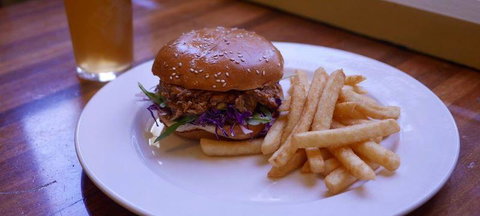 Thai Style - Travel Search 1