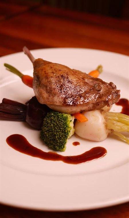 Thai Style - Travel Search 4