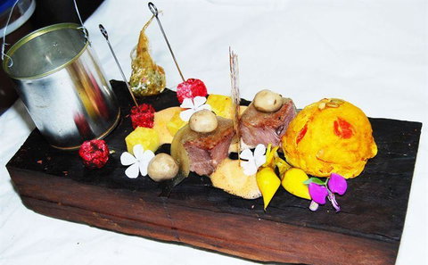 Thai Style - Travel Search 5