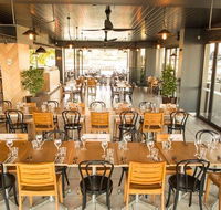 Wharf One Food  Wine - Cruises Travel