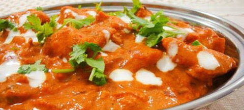 AAJ India Restaurant And Cafe - Travel Agents 0