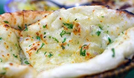 AAJ India Restaurant And Cafe - Travel Agents 5