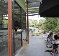 Cafe Fibonacci - Travel Search