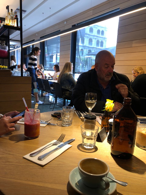 Dundas & Faussett - Travel Agents 4