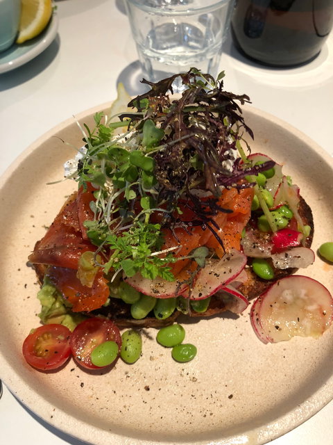 Dundas & Faussett - Travel Agents 6