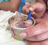 Frangipani Gelato - Tourism Guide